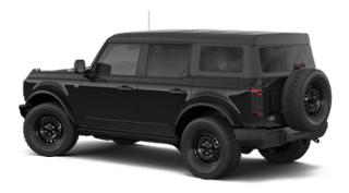 2026 Ford Bronco® External Image 2